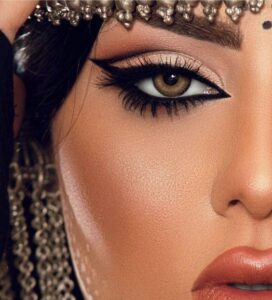 سایه عربی خاص