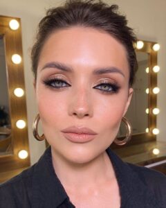 Winged Liner سبک روسیه ای