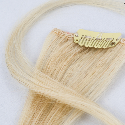 Clip-in extensions