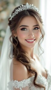 آرایشگاه عروس خوب در عظیمیه کرج