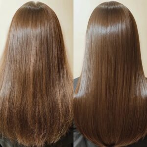 مقایسه انواع تراپی مو