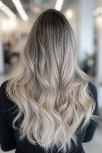 برای سال 1405 چه رنگساژی ترند است؟