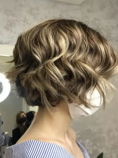 رنگ مو با کلاه در کرج