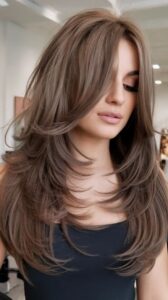 موهای ترند امسال