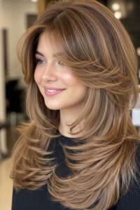 ترند ترین کوتاهی مو برای عید 405
