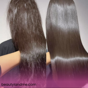 اوزون تراپی مو