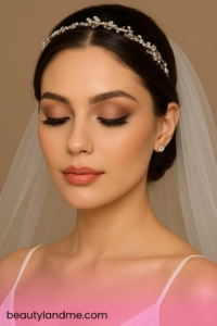 آرایش عروس قشنگ