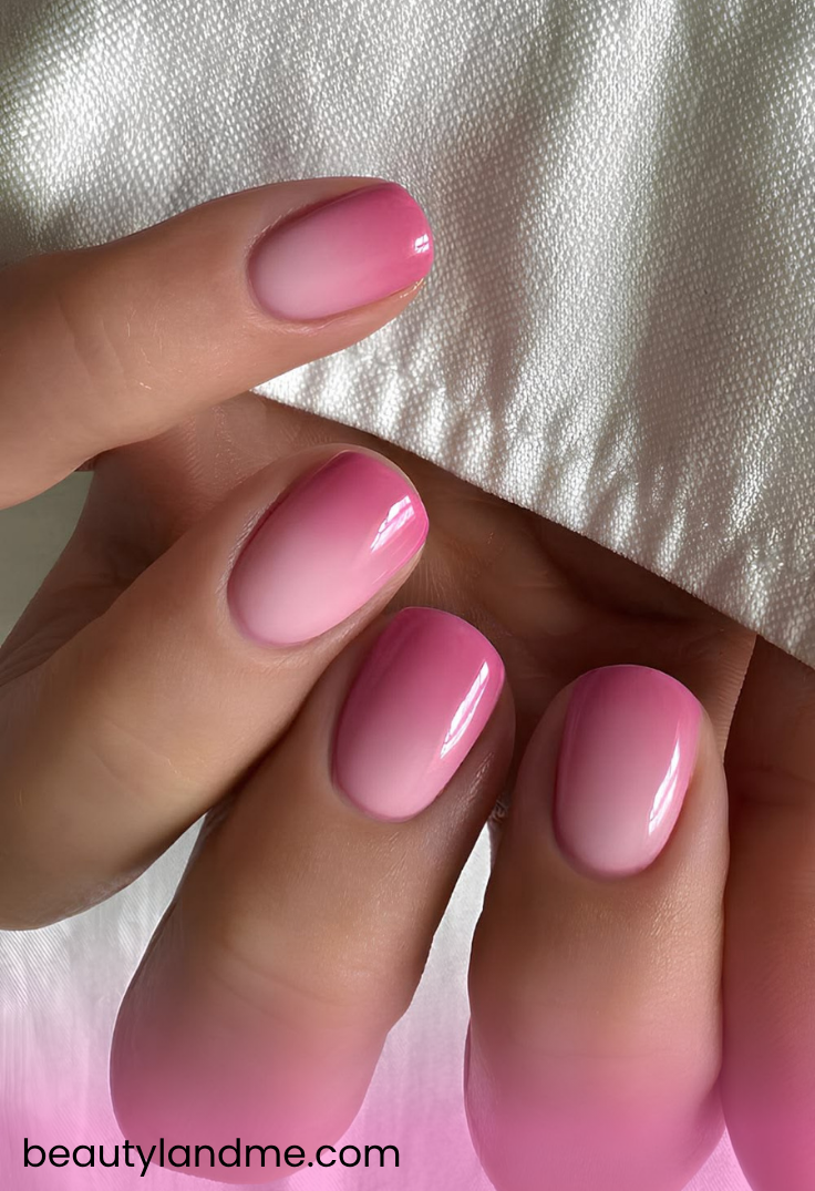 ایده طراحی ناخن شیک