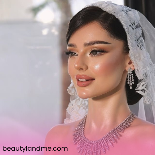 تفاوت میکاپ عروسکی و لایت