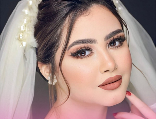 بهترین میکاپ عروس برای فرم صورت مختلف چیست؟