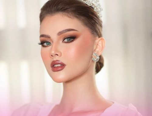 تفاوت میکاپ عروس اروپایی و عربی چیست؟