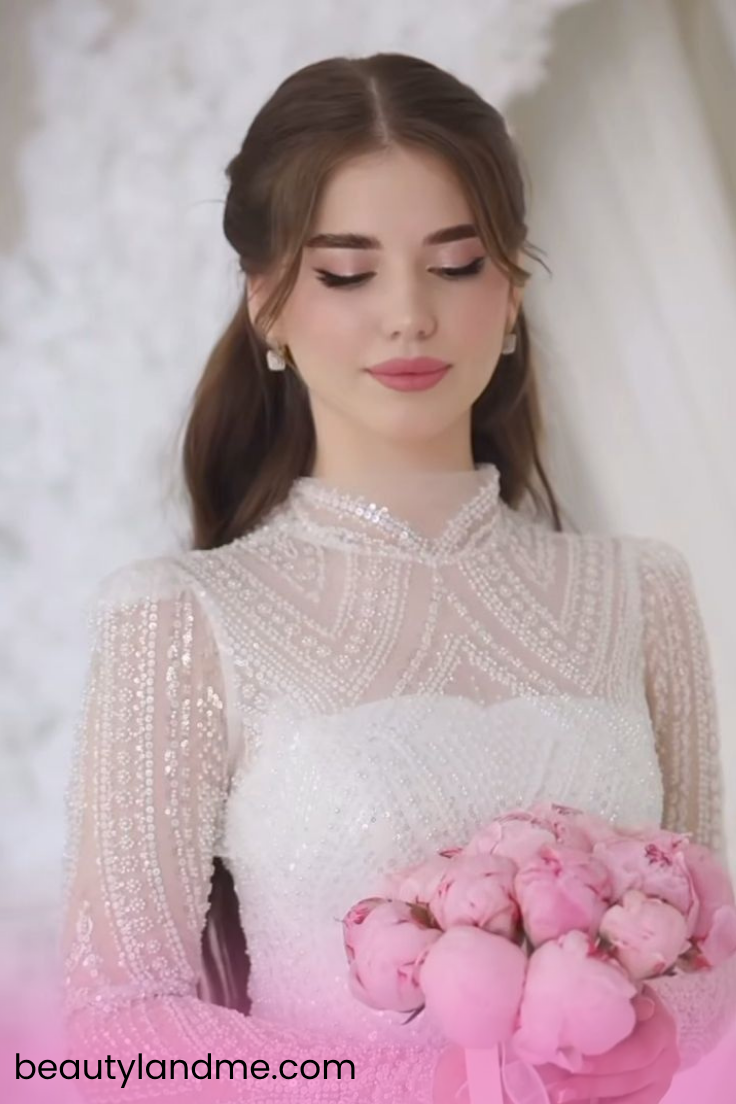 عکس میکاپ جدید