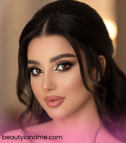 فیکس کردن آرایش عروس برای ماندگاری طولانی