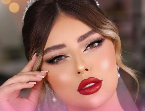 رازهای ماندگاری میکاپ عروس | چگونه آرایش خود را تا پایان مراسم بی نقص نگه داریم؟