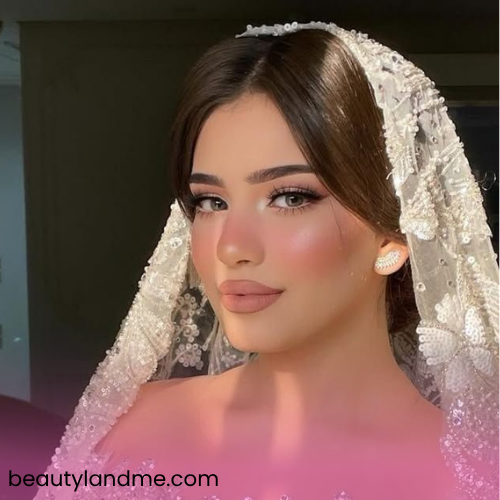 تفاوت میکاپ عروس اروپایی و عربی چیست؟