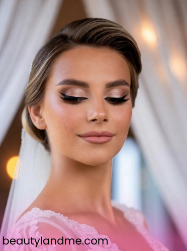 چگونه آرایش خود را تا پایان مراسم بی نقص نگه داریم؟
