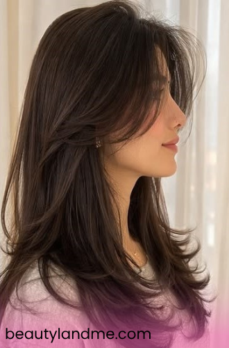 مدل موی لیر کوتاه شیک
