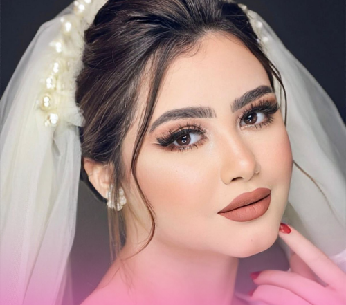 بهترین میکاپ عروس برای فرم صورت مختلف