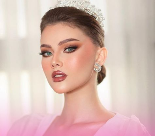 تفاوت میکاپ عروس اروپایی و عربی