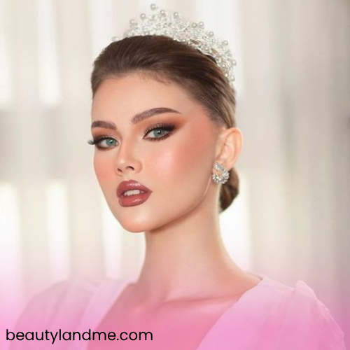 تفاوت میکاپ عروس اروپایی و عربی چیست؟